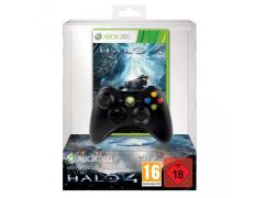 Halo 4 + Mando Wireless Xbox 360