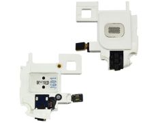 Reparación conector jack Samsung Galaxy S3 Mini i8190 (Blanco)