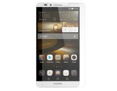 Cristal templado Huawei Ascend Mate 7