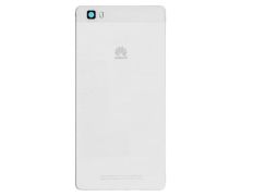 Repuesto Tapa trasera Huawei P8 Lite Blanco