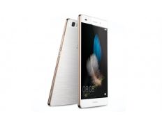 Huawei P8 Lite Blanco