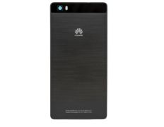 Tapa trasera Huawei P8 Lite Negro