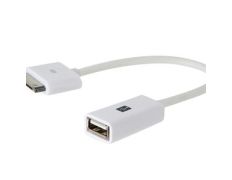 USB Connection Cable for iPad