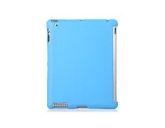 Carcasa TPU - iPad 4 Azul