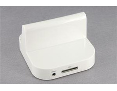 Universal Dock Charger Stand Holder for Apple iPad