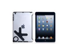 Carcasa OK Case para iPad Mini (Transparente)