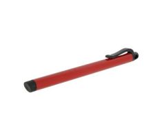 Stylus Pen for iPad/iPhone/iTouch (Rojo)