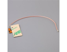 WiFi Antenna Circuit Board Flat Flex Cable for iPad