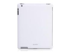 Funda de Silicona para iPad 2 (Blanca)