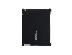 Carcasa trasera para iPad 2 (Negra)