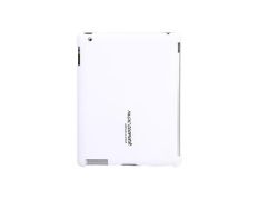 Carcasa trasera para iPad 2 (Blanco)