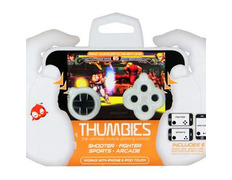 Game Controller Gamepad for iPhone 4S/4/3GS, iPod, iPad/iPad2 (B