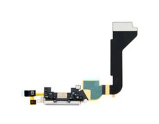 Dock Connector for iPhone 4G White