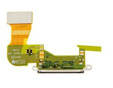 Reparación Dock Charger Data Port Connector for 3GS White