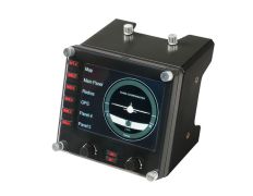 Saitek PZ 46 Instrument Panel