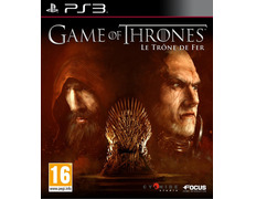 Juego de Tronos PS3