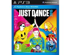 Just Dance 2015 PS3