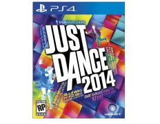 Just Dance 2014 PS4