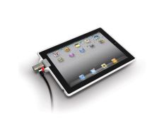 Security Case with Stand for iPad 2 Kensington