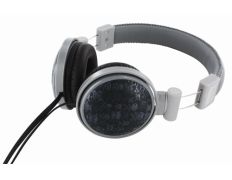 Auriculares estéreo Luci Kukuxumusu