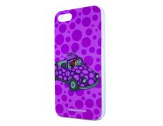 Funda Minigel Apple iPhone 5 Mari Kukuxumusu