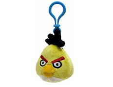 Llavero Angry Birds - Amarillo