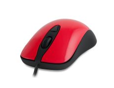 SteelSeries Kinzu Pro Gaming Rojo