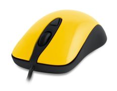 SteelSeries Kinzu Pro Gaming Amarillo