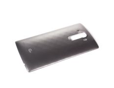 Repuesto tapa batería LG G4 Negro