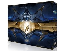 Starcraft 2 Legacy of the Void  (Collector's Edition) PC