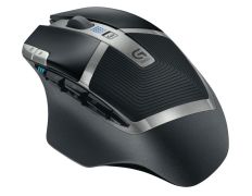 Ratón Inalámbrico Logitech G602