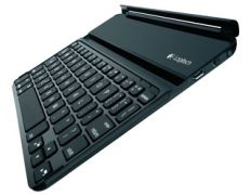 Logitech Ultrathin Keyboard Mini (Teclado español) Negro