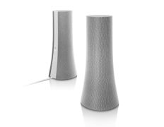 Altavoces Logitech Z600 Blanco