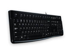 Teclado Logitech K120