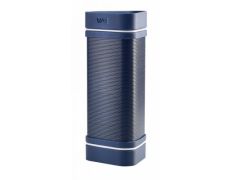 Hercules Altavoz Wireless WAE Outdoor 04 Plus Blue