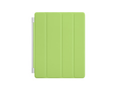 Funda Smart Cover para iPad 2/Nuevo iPad Verde