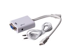 Adaptador MHL a VGA para Samsung Galaxy S3/S4