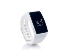 Smartwatch ZeWatch 3 MyKronoz Blanco