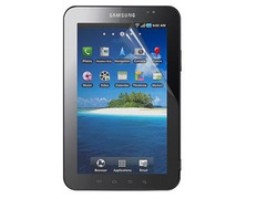 Protector de pantalla para Samsung Galaxy Tab P6220/P6100