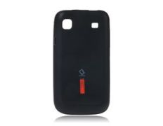 Carcasa CAPDASE TPU Samsung Galaxy S I9000 (Negra)