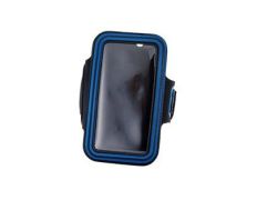 Brazalete para Samsung Galaxy S II i9100 (Azul)