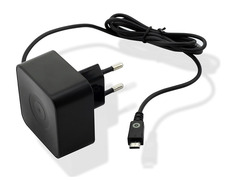 Cargador de teléfono MicroUSB 1A Muvit