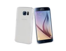 Carcasa Cristal transparente Samsung Galaxy S7 Muvit