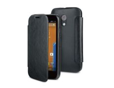 Funda Easy Folio Motorola Moto G Muvit