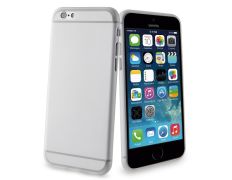 Funda minigel ultrafina iPhone 6 Muvit