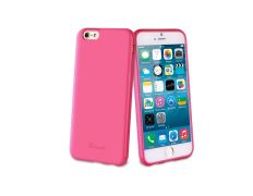 Funda Minigel Muvit iPhone 6 Rosa