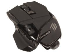 Mad Catz M.O.U.S. 9 Negro Mate