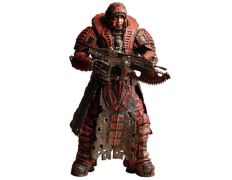 Gears of War - Marcus Fenix Theron Disguise (Serie 4)