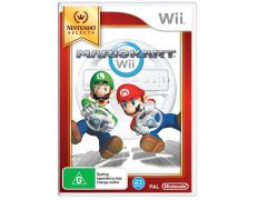 Mario Kart (Nintendo Selects) Wii