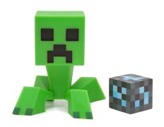 Minecraft Creeper Vinyl - 15 cm